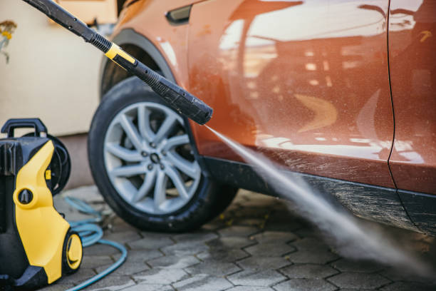 Best Affordable Pressure Washing  in Chino, CA