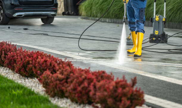 Best Residential Pressure Washing Services  in Chino, CA