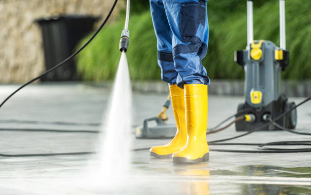 Chino, CA Pressure Washing Company