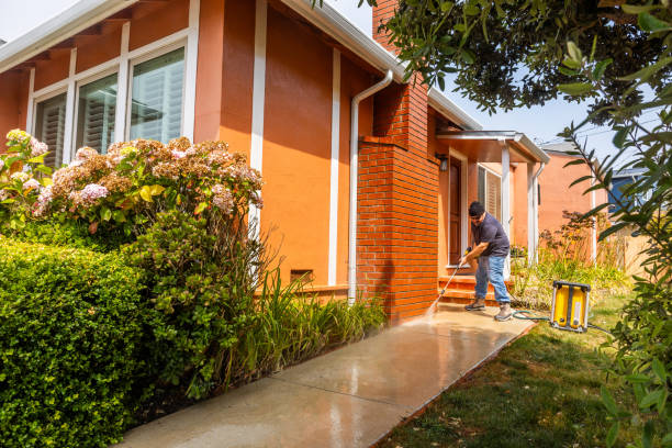 Best Commercial Pressure Washing  in Chino, CA